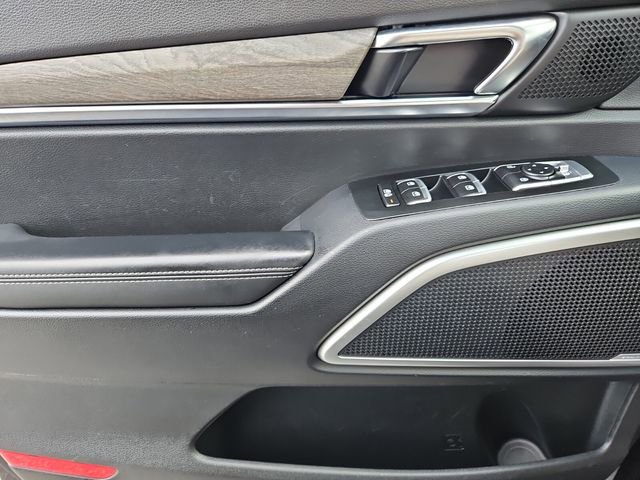 Used 2022 Kia Telluride EX image 34