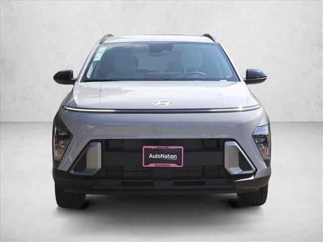 New 2027 Hyundai Kona SEL Sport FWD image 2