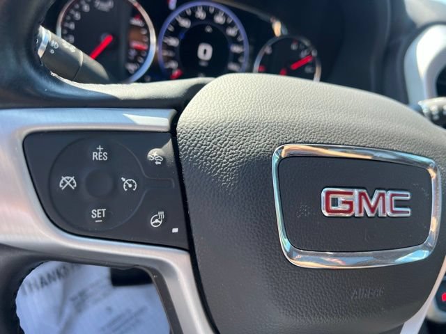 Used 2021 GMC Acadia SLT w/ Technology Package AWD/4WD image 29