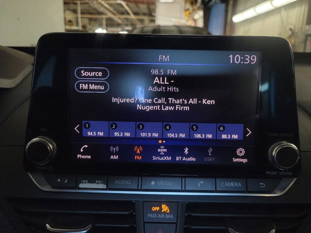 Used 2019 Nissan Altima 2.5 S image 25