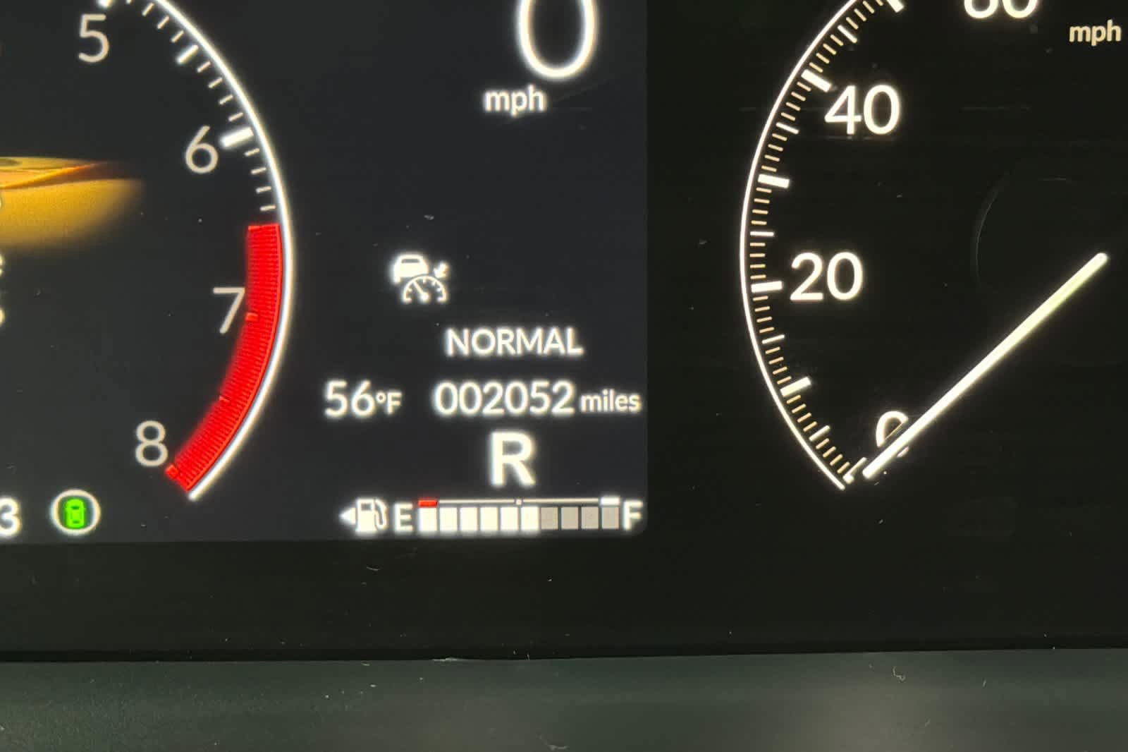 Used 2025 Honda Pilot TrailSport image 28