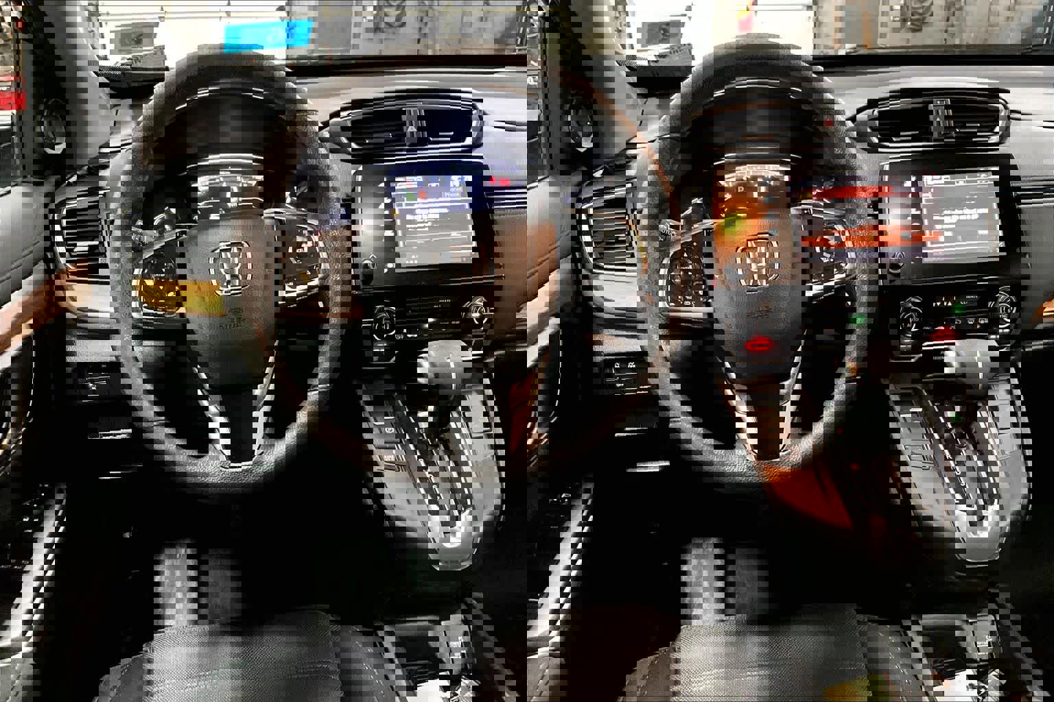 Used 2019 Honda CR-V EX image 5