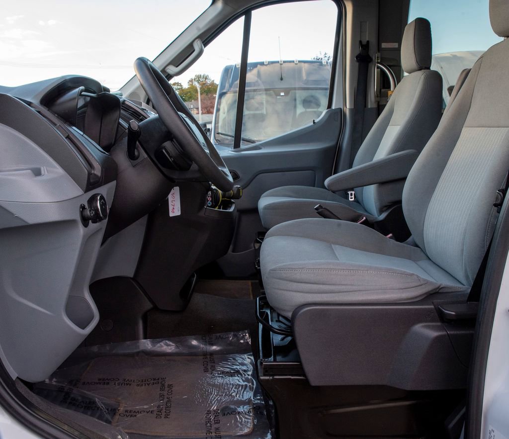 Used 2015 Ford Transit 350 XLT image 11