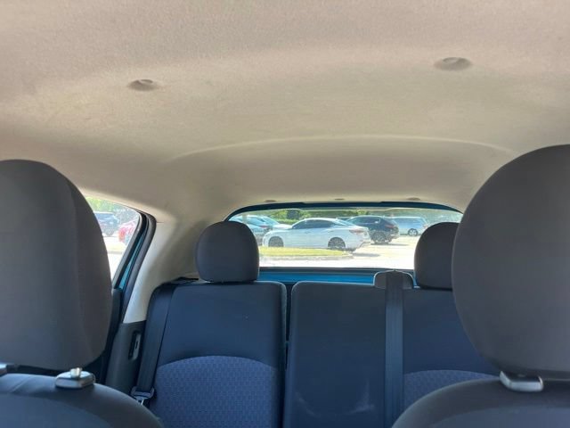 Used 2017 Mitsubishi Mirage ES FWD image 23