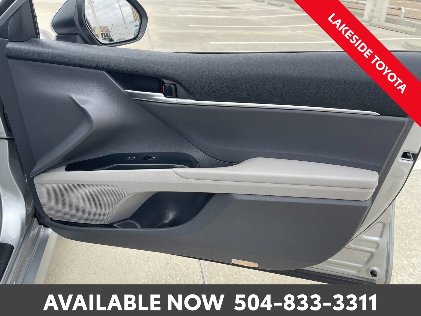 Used 2019 Toyota Camry LE image 19