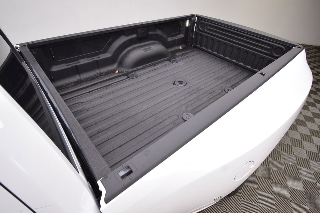 New 2026 RAM 3500 Tradesman image 12