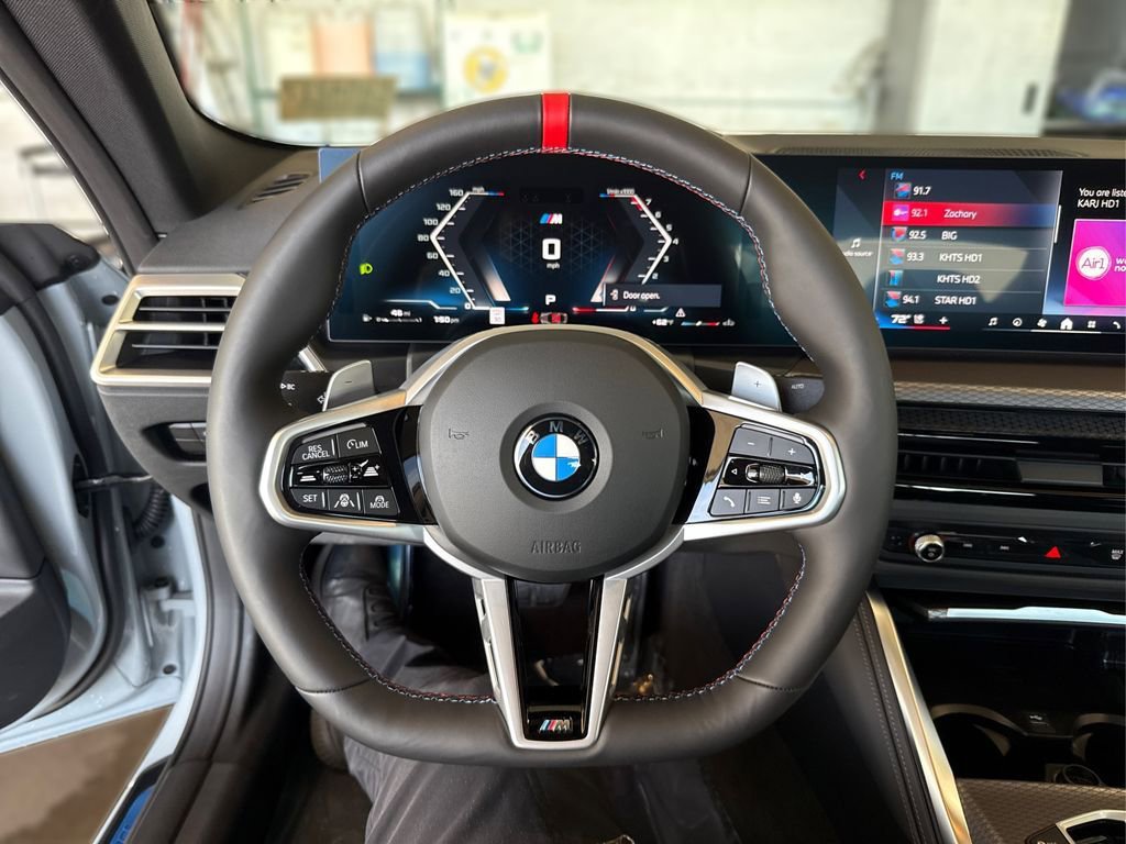 New 2026 BMW 440i xDrive Coupe AWD/4WD image 23
