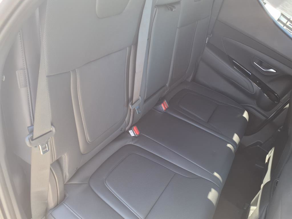 New 2025 Hyundai Santa Cruz XRT image 9