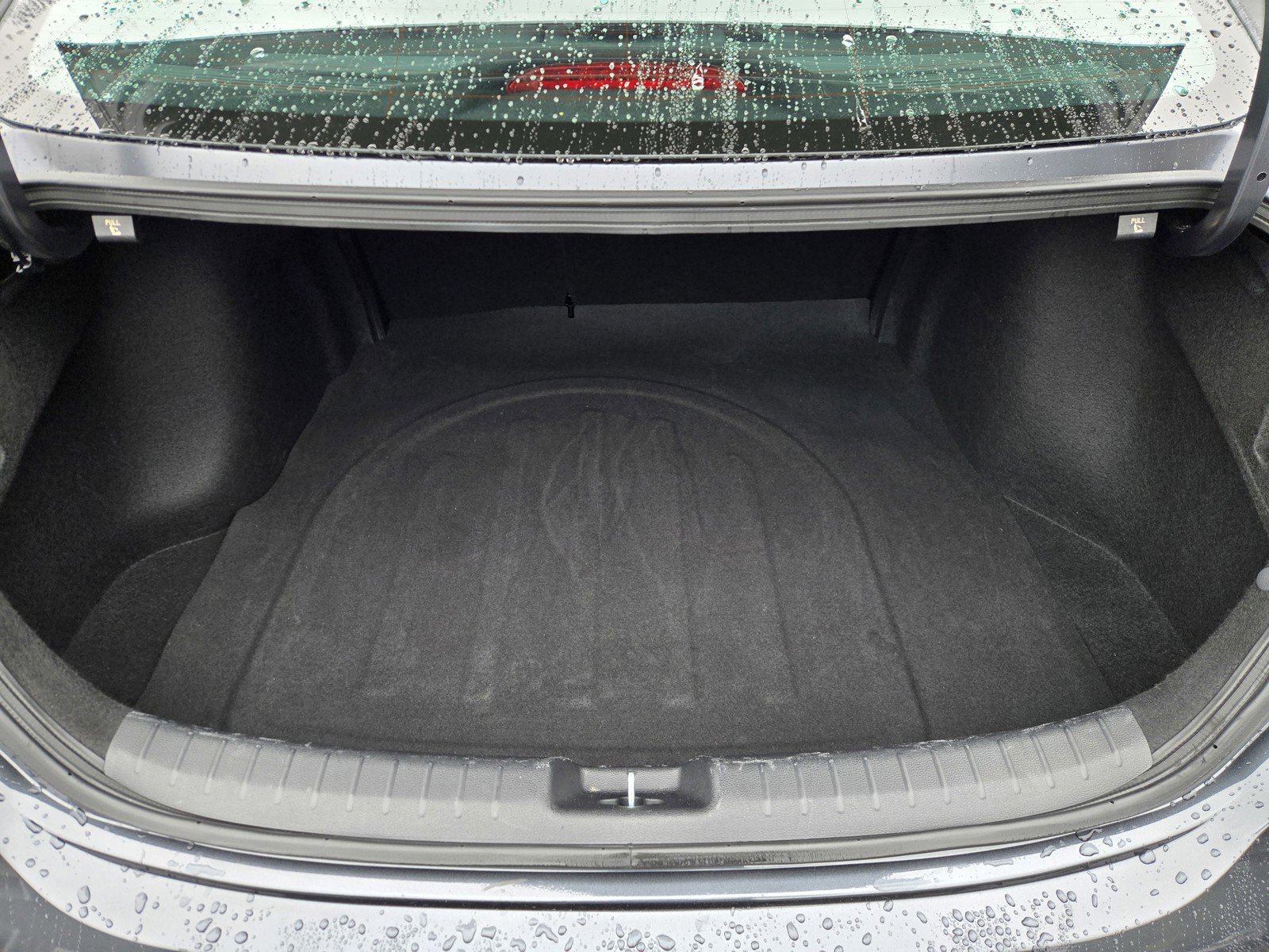 Certified 2023 Kia Forte GT w/ GT2 Package image 27