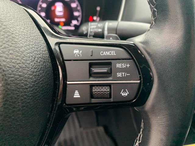 Used 2022 Honda Civic Touring image 22