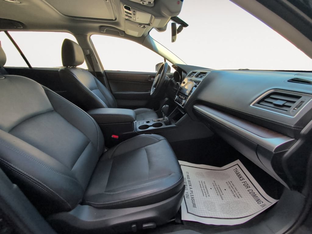 Used 2018 Subaru Outback 2.5i Limited AWD/4WD image 19