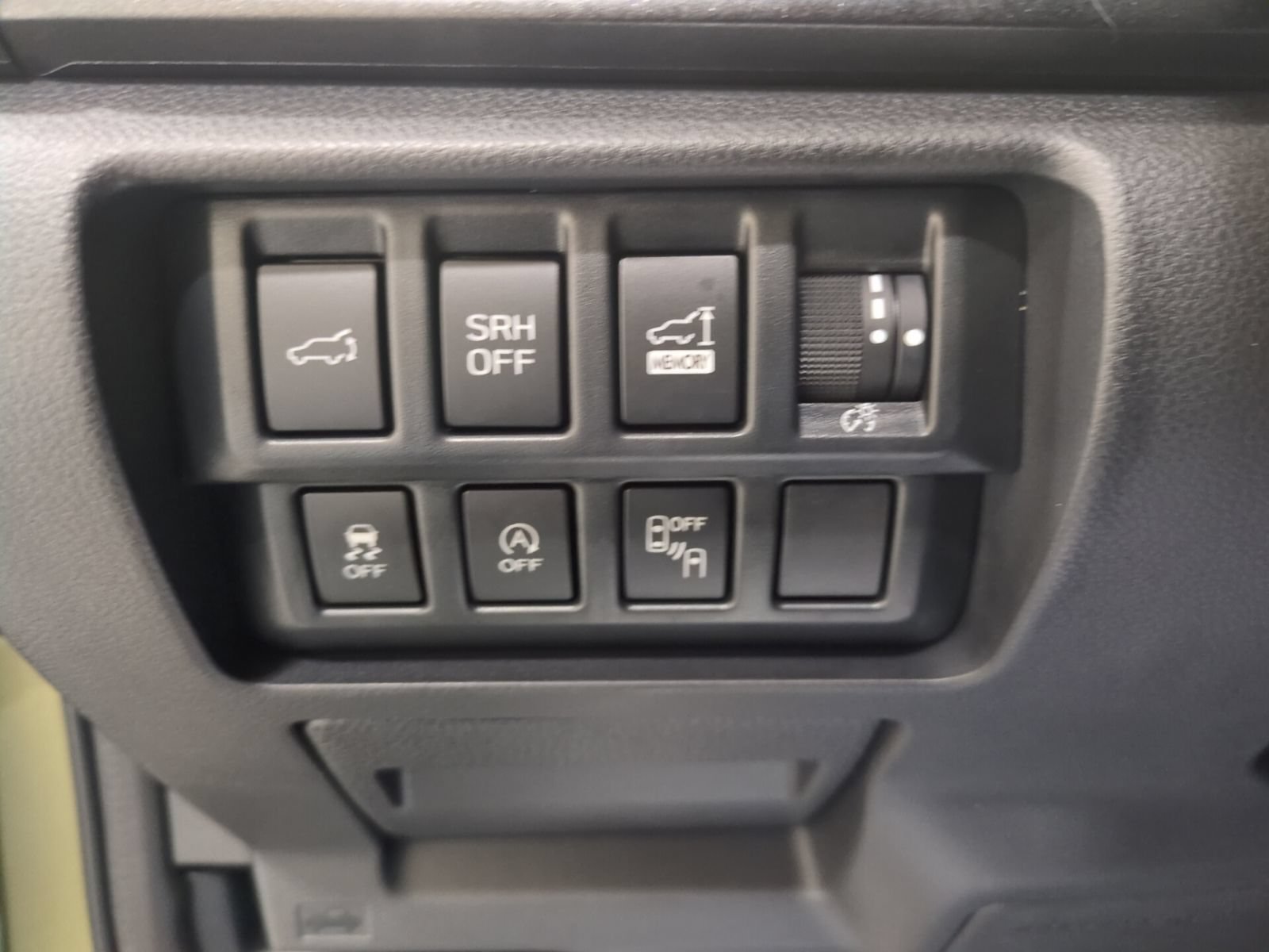 Certified 2023 Subaru Forester Wilderness AWD/4WD image 21