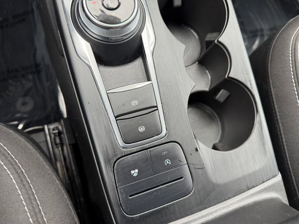 Used 2024 Ford Escape Active image 28