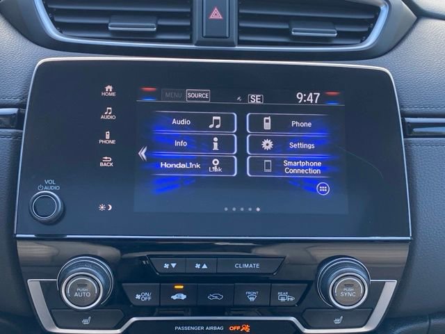 Certified 2018 Honda CR-V EX-L image 18