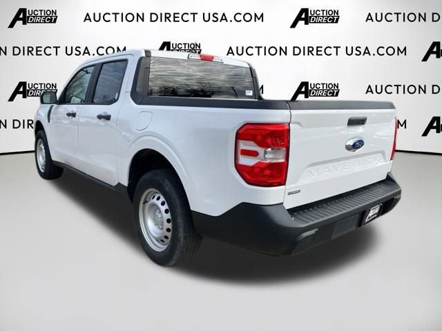 Used 2023 Ford Maverick XL image 19