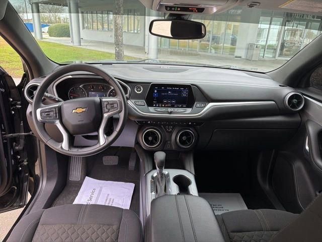 Used 2022 Chevrolet Blazer LT image 29