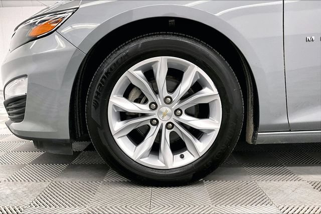 Used 2023 Chevrolet Malibu LT FWD image 10
