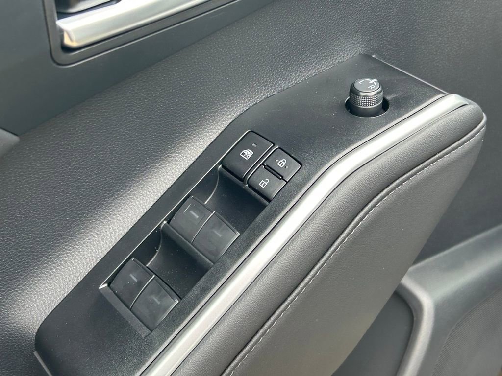 New 2026 Toyota Highlander XLE AWD/4WD image 28