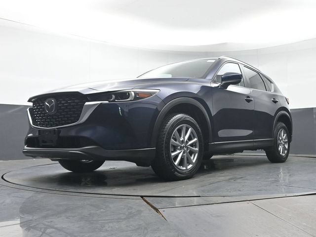 Certified 2023 MAZDA CX-5 AWD 2.5 S w/ Select Package image 22