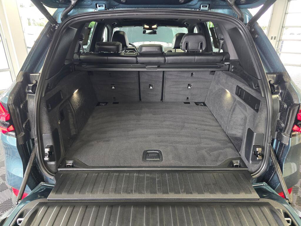 Used 2026 BMW X5 xDrive40i AWD/4WD image 16