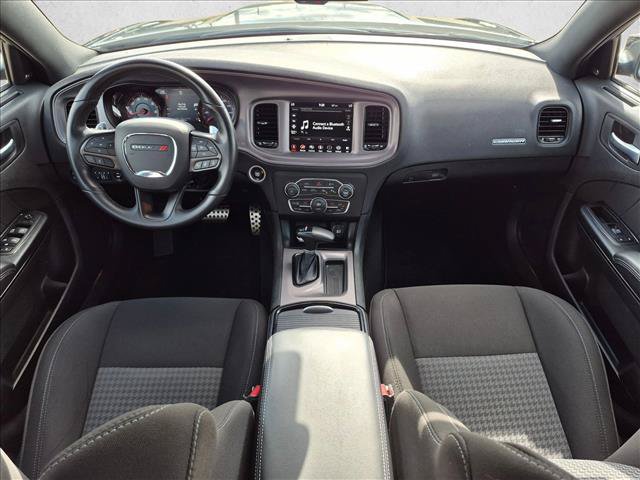 Used 2023 Dodge Charger R/T w/ Blacktop Package RWD image 15