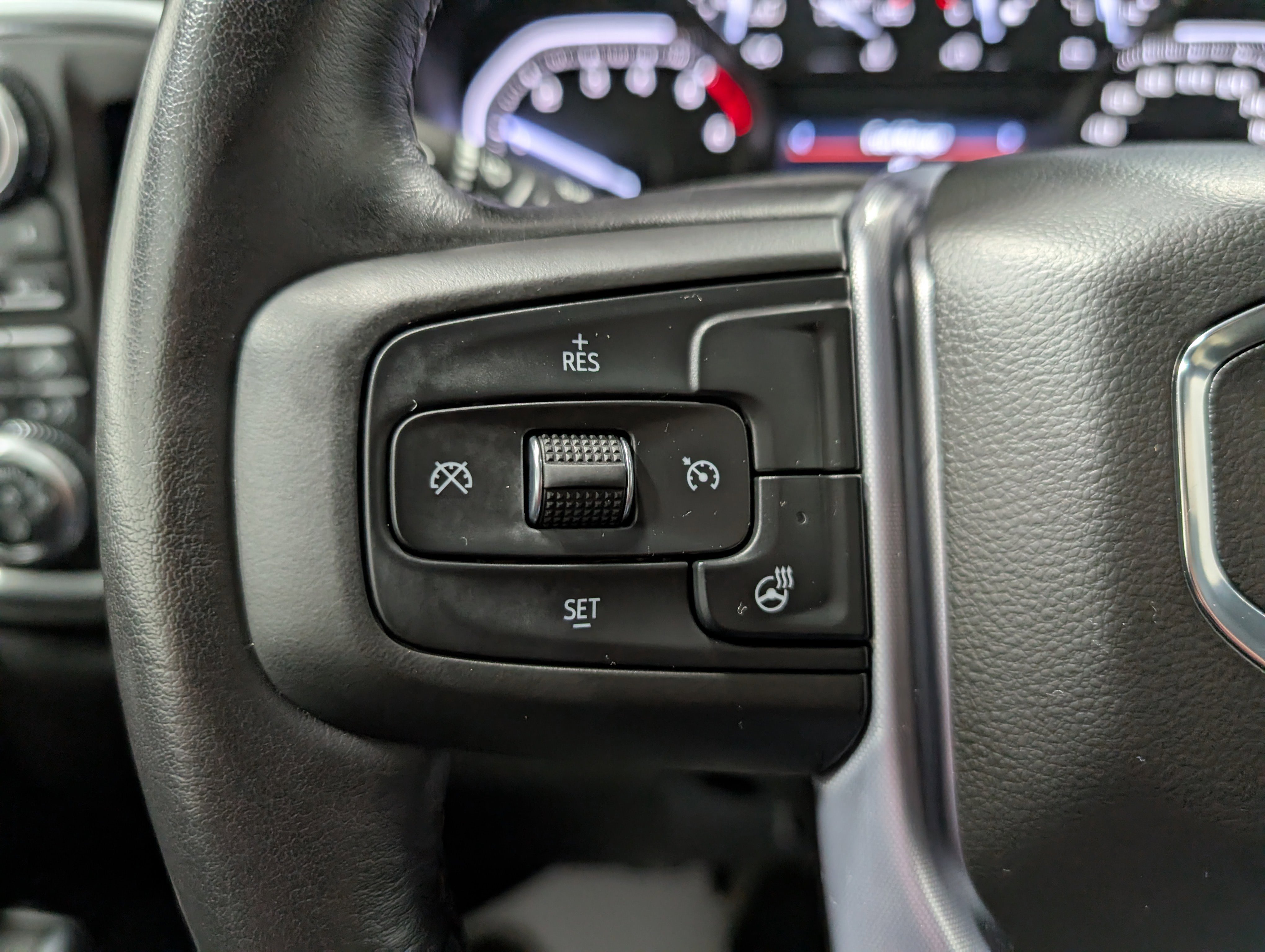 Used 2020 GMC Sierra 1500 SLT image 23