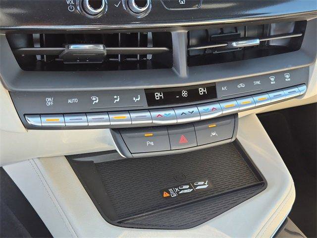 Used 2023 Cadillac CT4 Luxury image 28