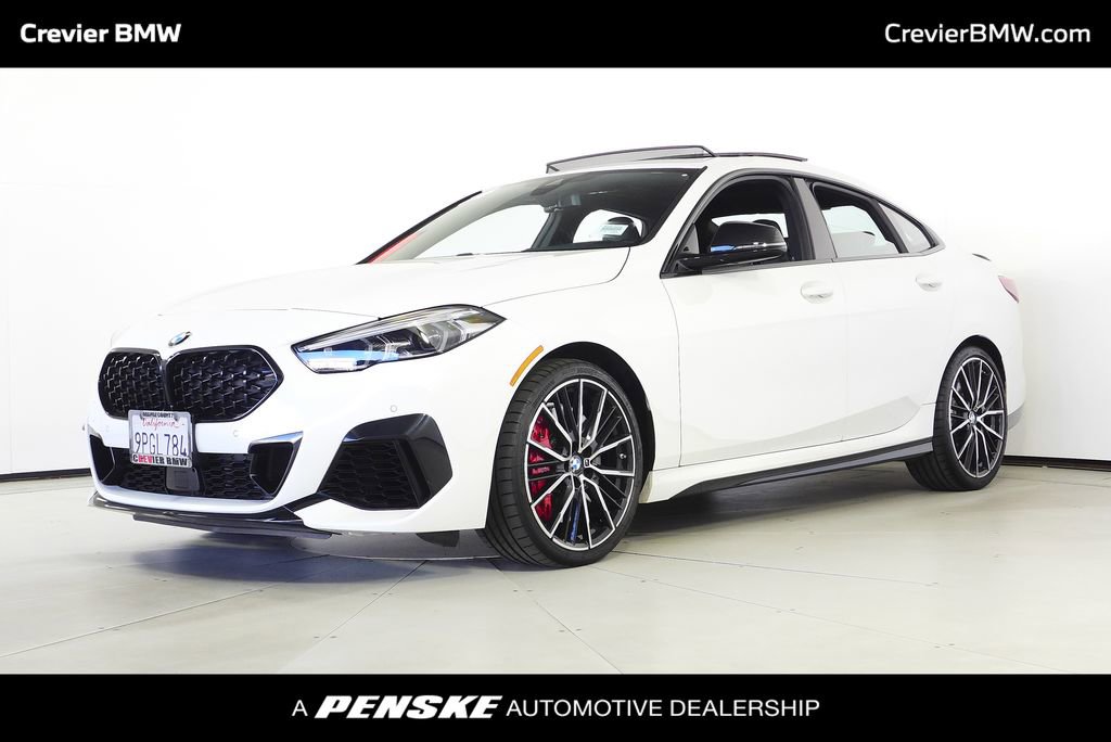 Used 2024 BMW M235i xDrive Gran Coupe M235i xDrive w/ Premium Package