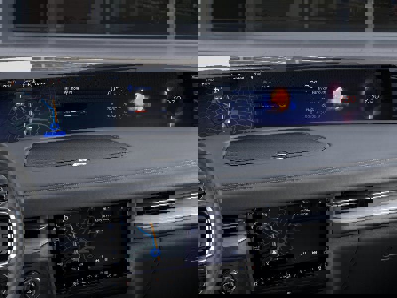 New 2026 Lincoln Navigator Reserve w/ Jet Appearance Package image 14