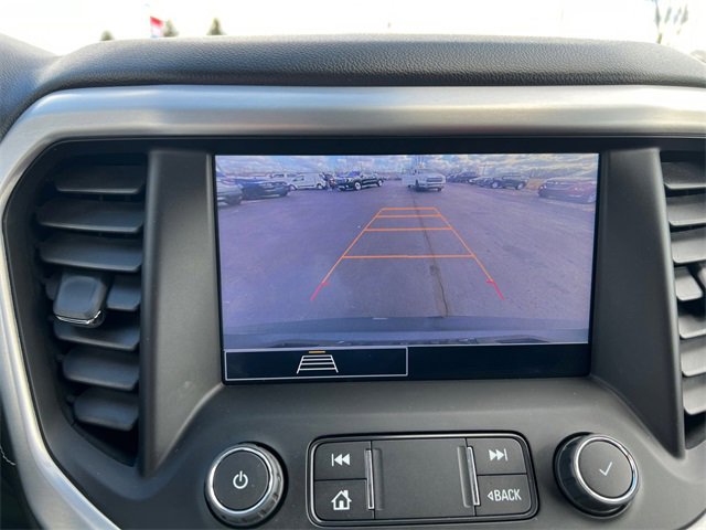 Used 2021 GMC Acadia SLE w/ Driver Convenience Package image 26