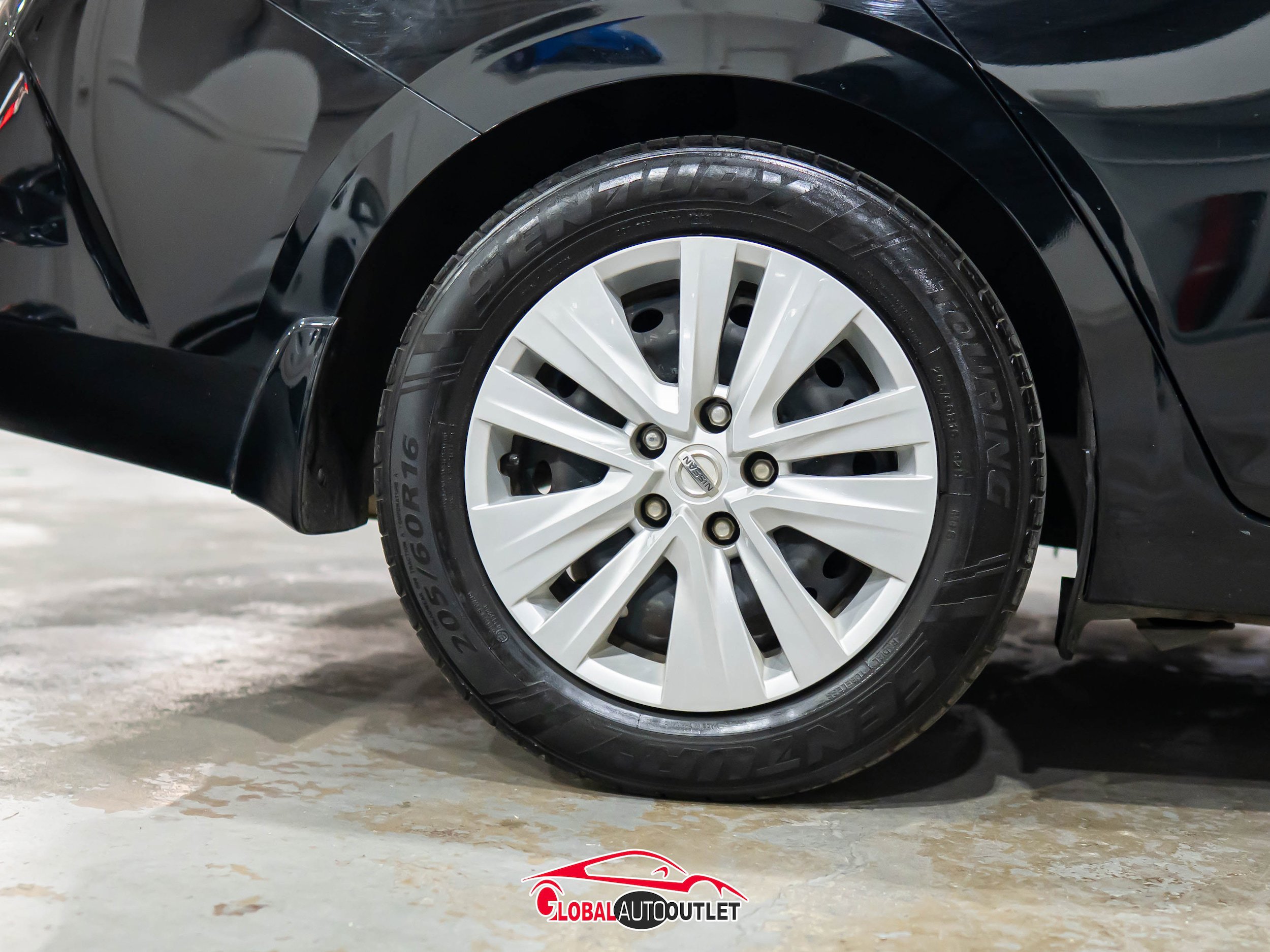 Used 2021 Nissan Sentra S image 11