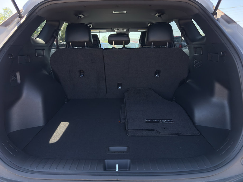 Used 2024 Kia Sportage X-Line AWD/4WD image 22