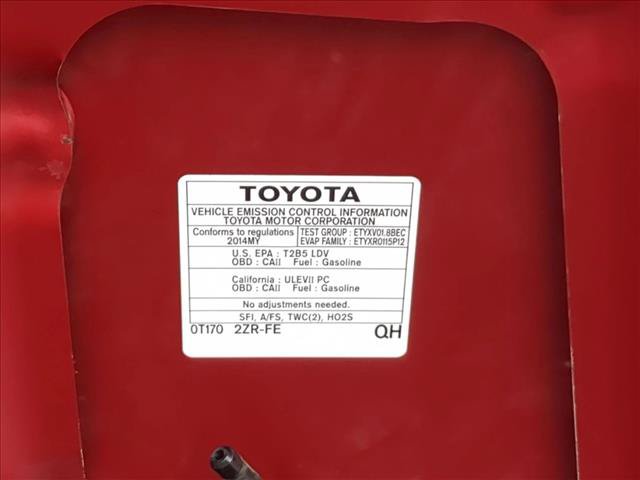 Used 2014 Toyota Corolla LE w/ Protection Package FWD image 25