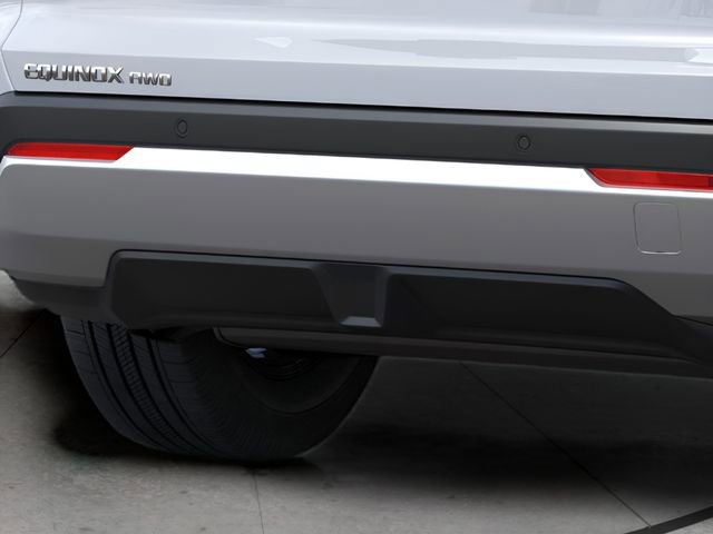 New 2026 Chevrolet Equinox LT w/ Convenience Package II image 14