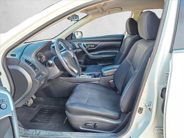 Used 2018 Nissan Altima 2.5 S w/ S Convenience Package image 14
