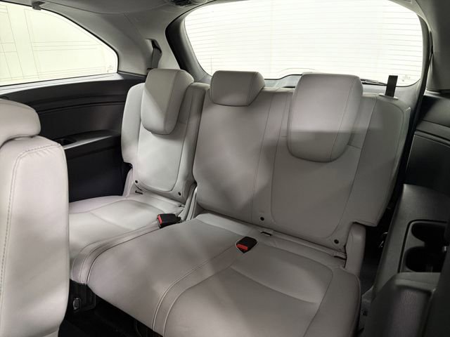 Used 2022 Honda Odyssey EX-L image 17