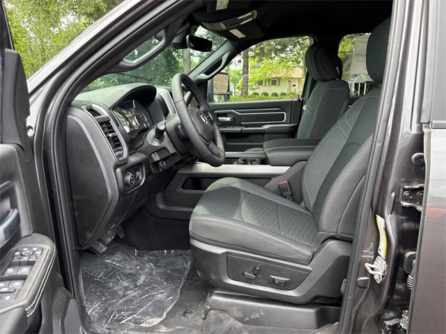 New 2025 RAM 2500 Big Horn image 11