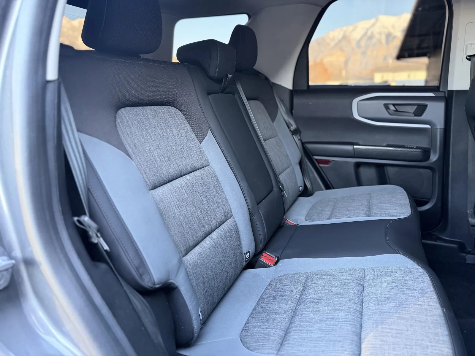 Used 2022 Ford Bronco Sport Big Bend w/ Convenience Package image 18