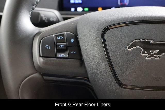 Used 2022 Ford Mustang Mach-E Select AWD/4WD image 8