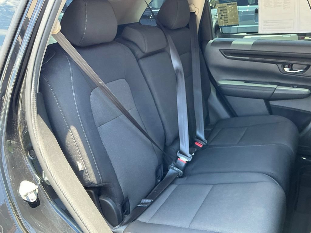 Certified 2023 Honda CR-V LX image 18