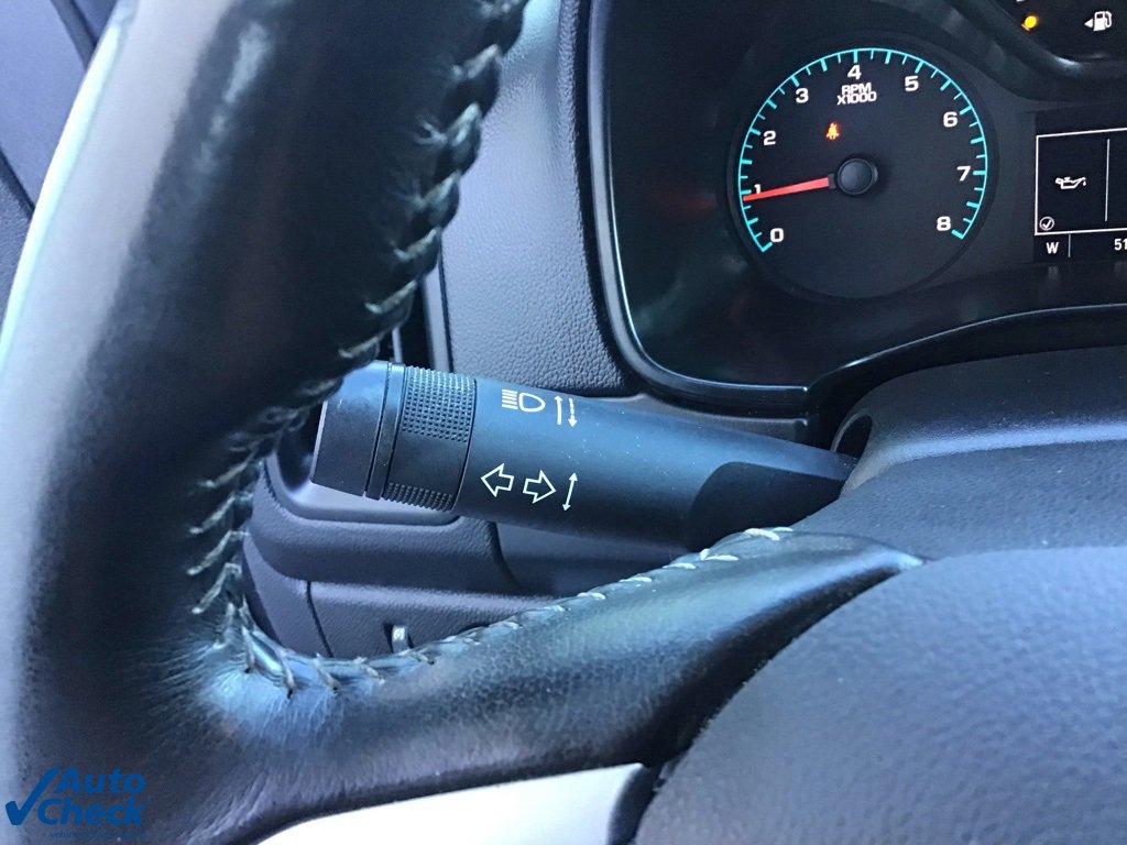 Used 2022 Chevrolet Colorado LT w/ Fleet Safety Package image 30