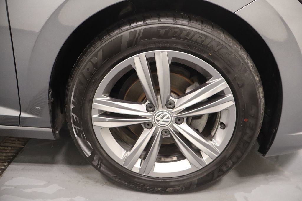 Used 2020 Volkswagen Jetta S image 28