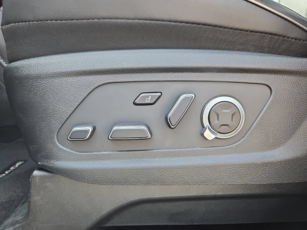 Used 2024 Hyundai Palisade Calligraphy AWD/4WD image 15