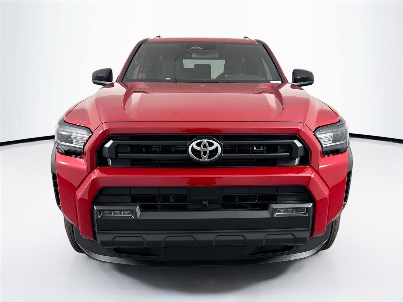 New 2026 Toyota 4Runner SR5 AWD/4WD image 4