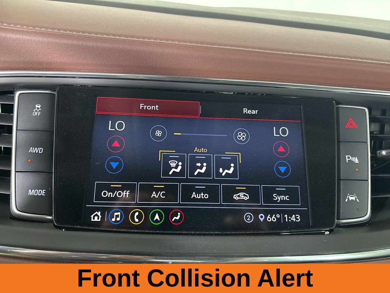 Used 2021 Buick Enclave Avenir w/ Avenir Technology Package image 18