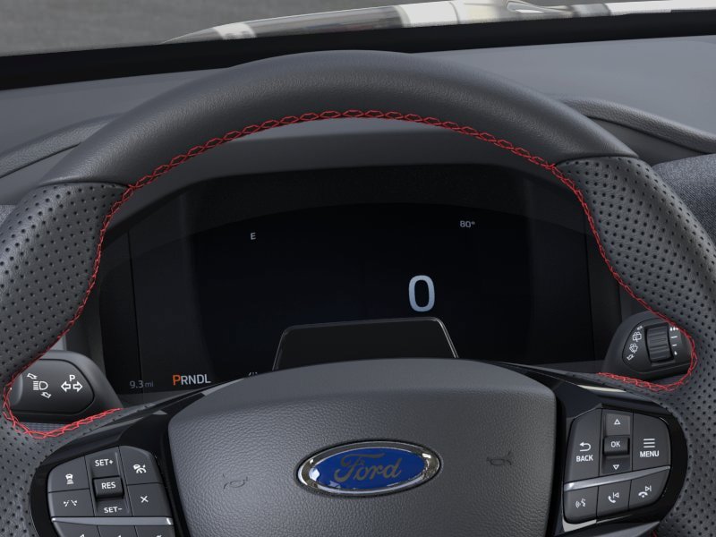 New 2026 Ford Explorer ST-Line AWD/4WD image 13