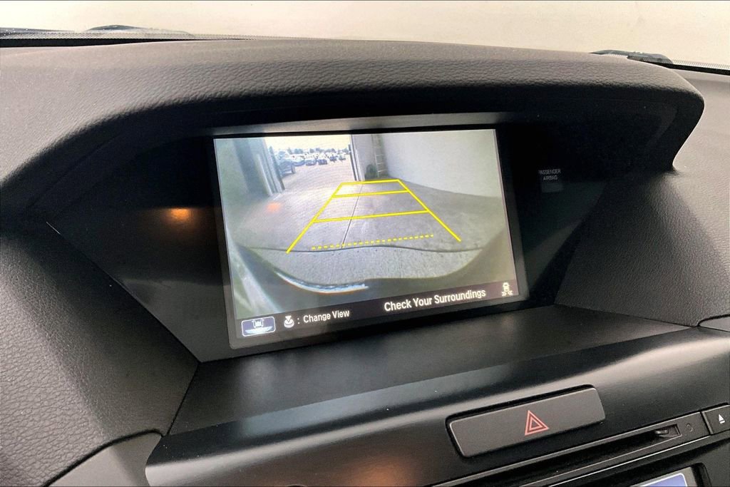 Used 2016 Acura MDX FWD w/ Technology Package image 28