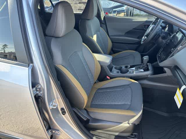 New 2026 Subaru Crosstrek 2.5i Sport AWD/4WD image 20