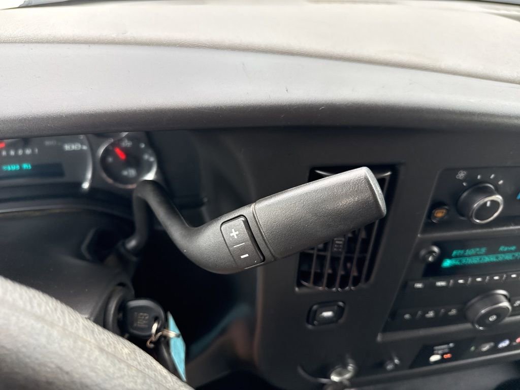 Used 2024 Chevrolet Express 3500 LS image 14