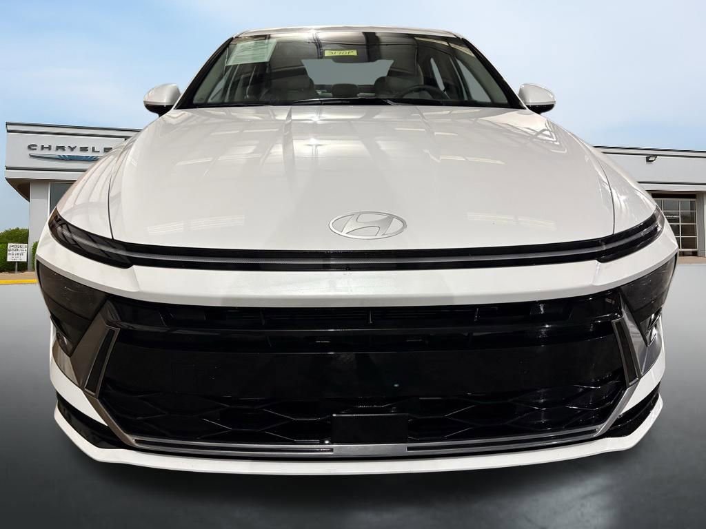 Used 2025 Hyundai Sonata SEL FWD image 8